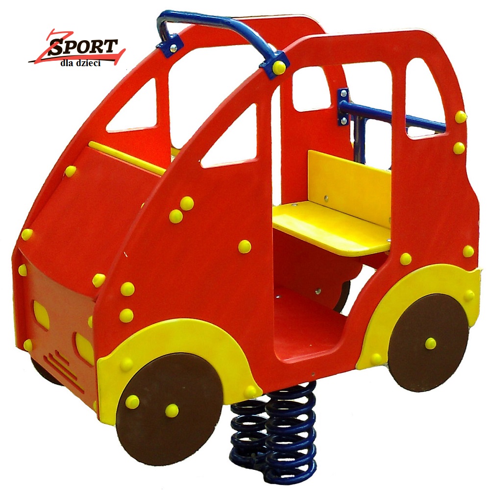 WPZ-113 Bujak na sprężynie